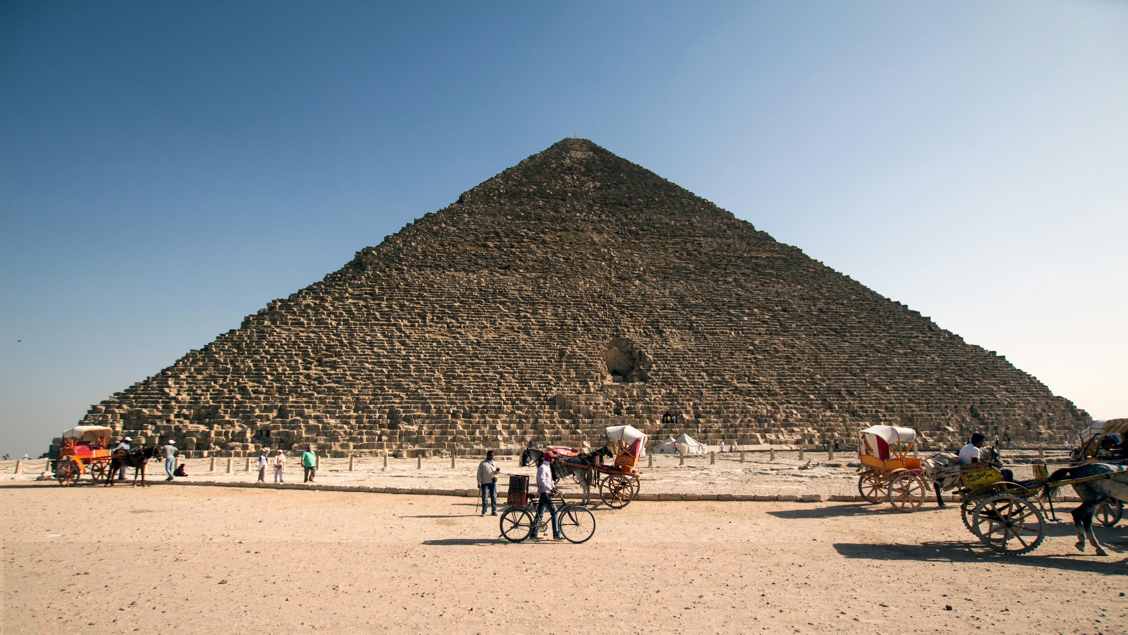 Egypt