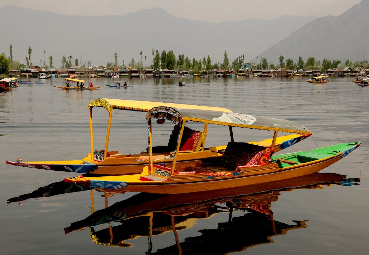Kashmir
