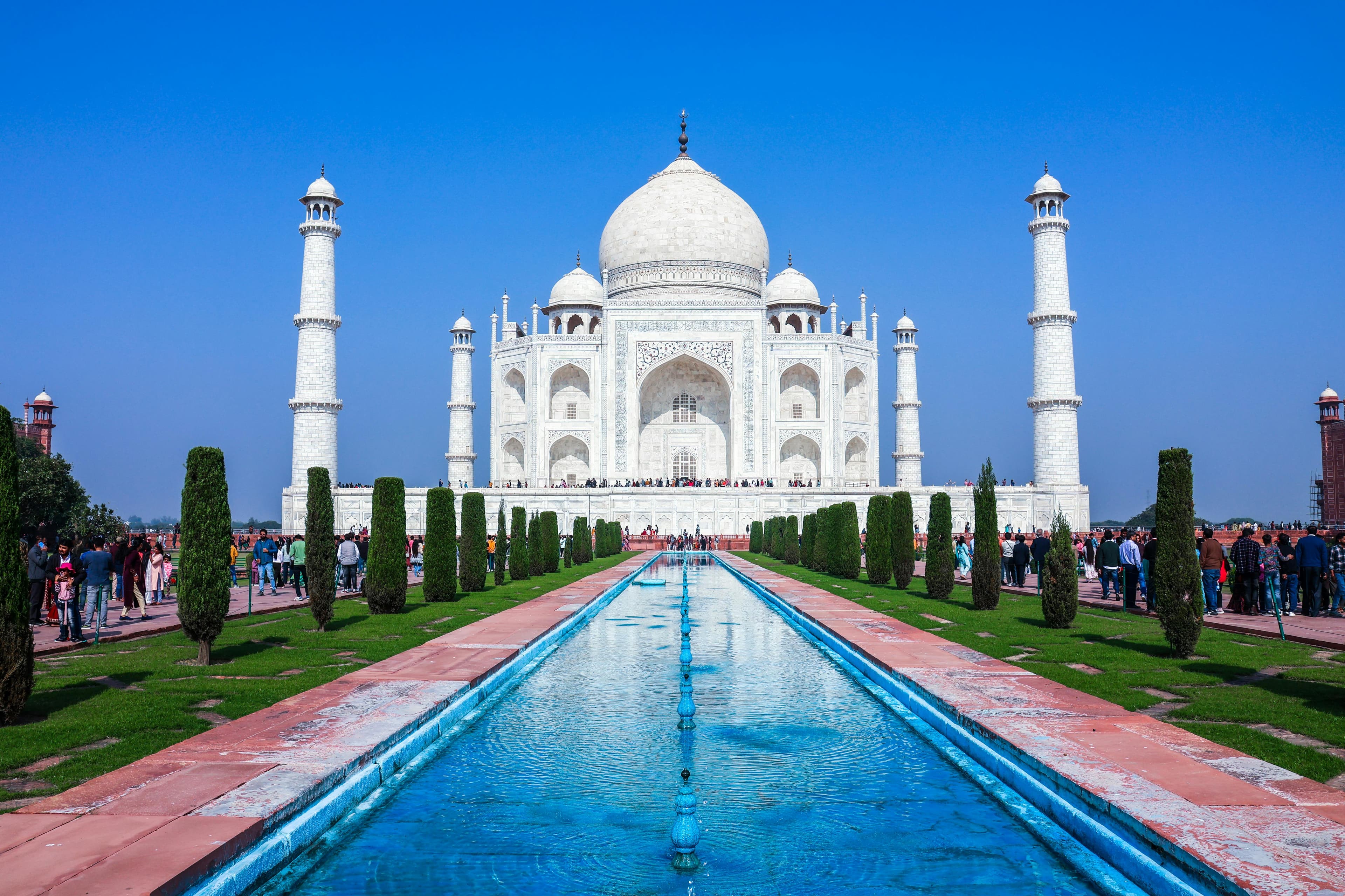 Golden Triangle