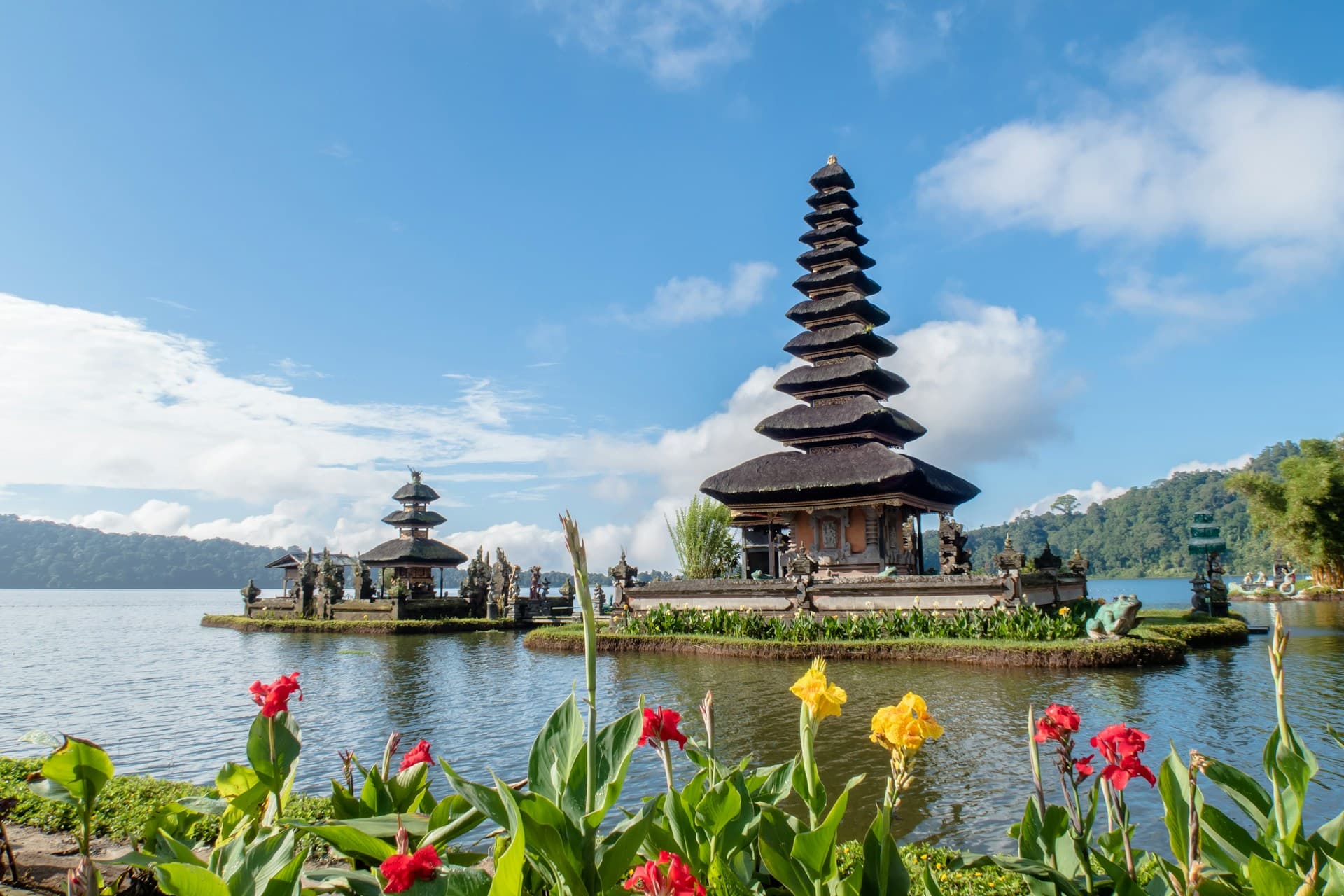 Thailand