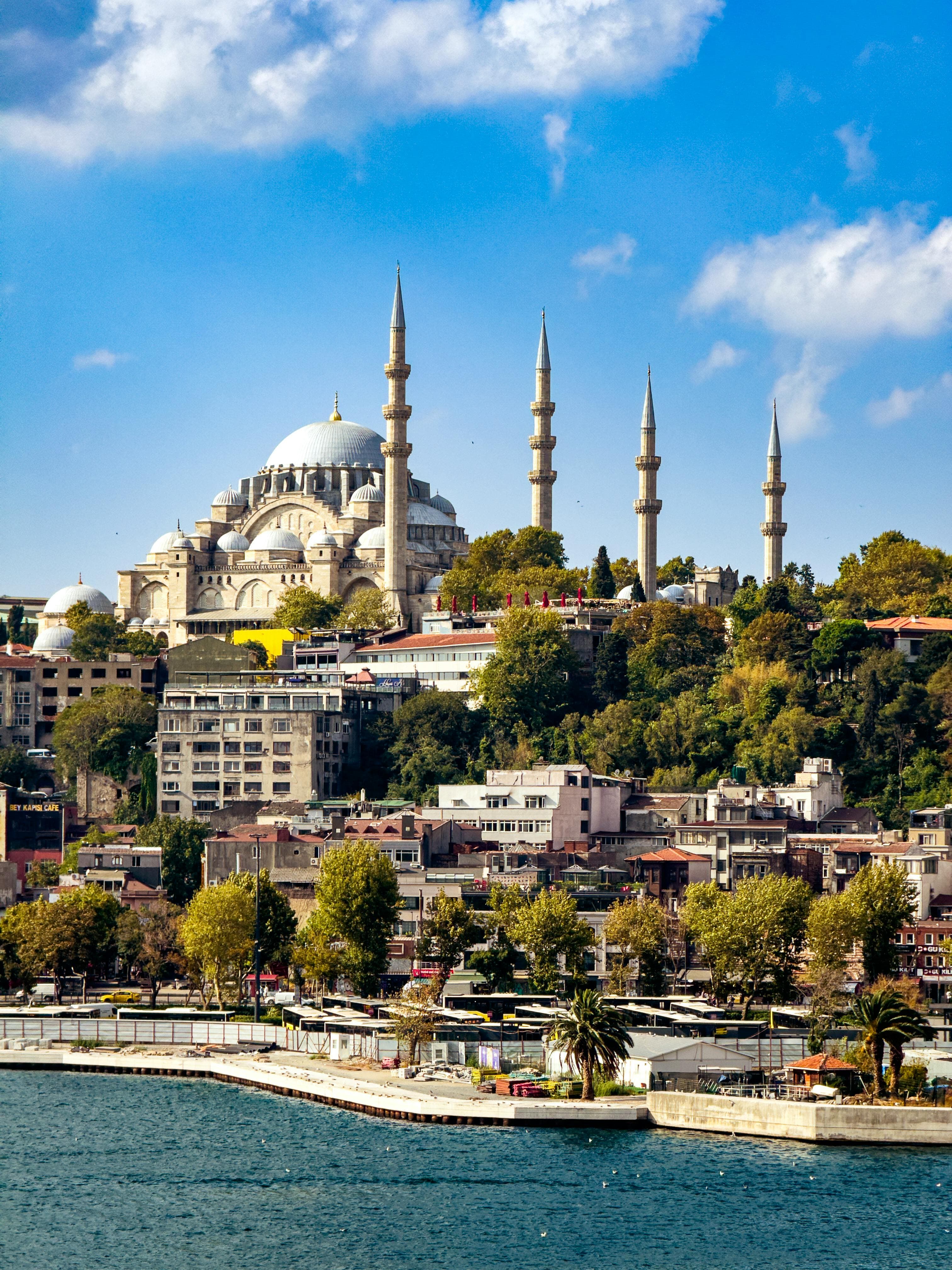 Turkey