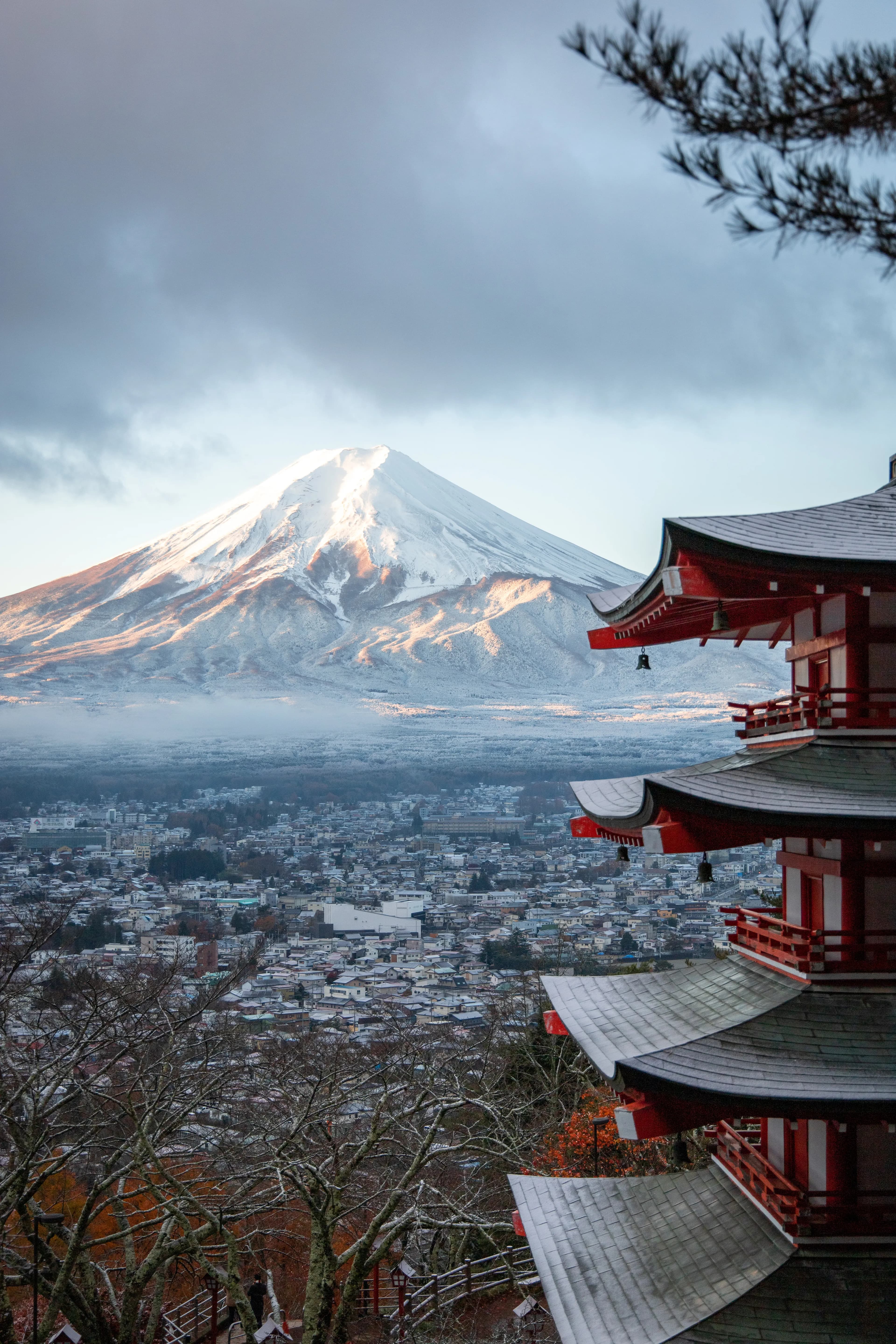 Japan Culture