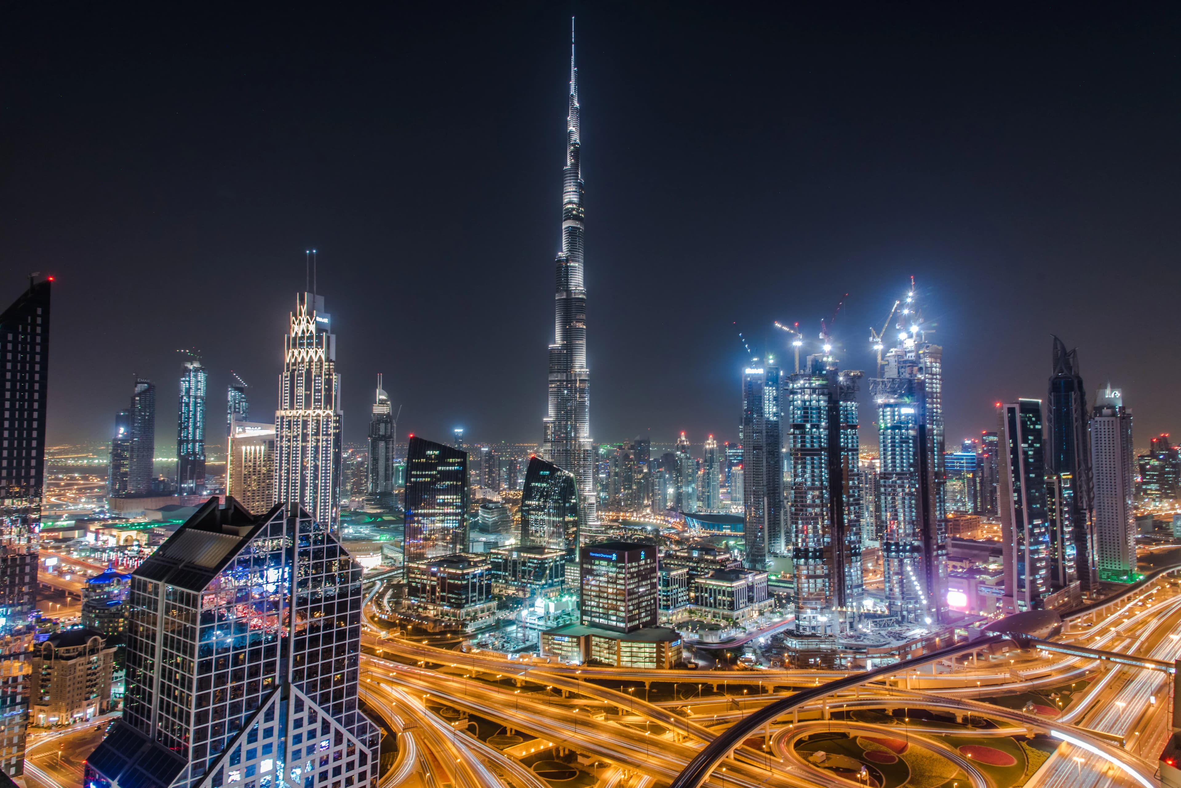 Dubai Luxury
