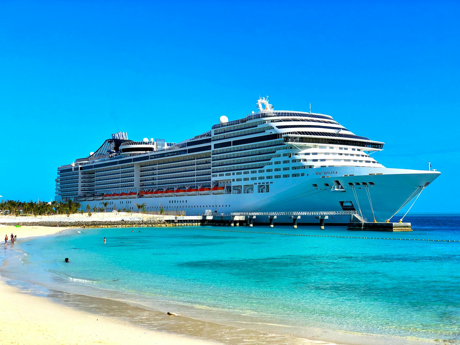 Travel destination - TripMyHoliday